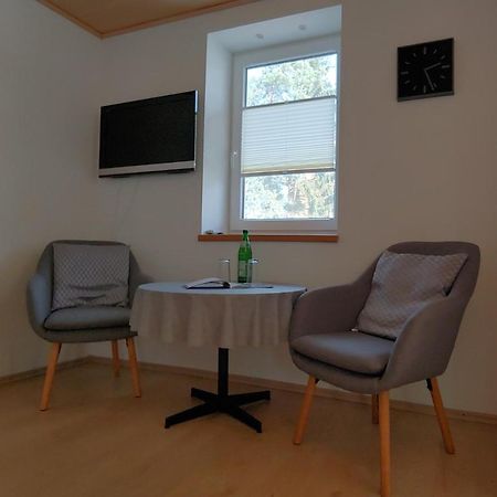 Moderne Ferienwohnungen Am Kurpark - Zentral, Ruhig & Nah Am Edersee Bad Wildungen Luaran gambar